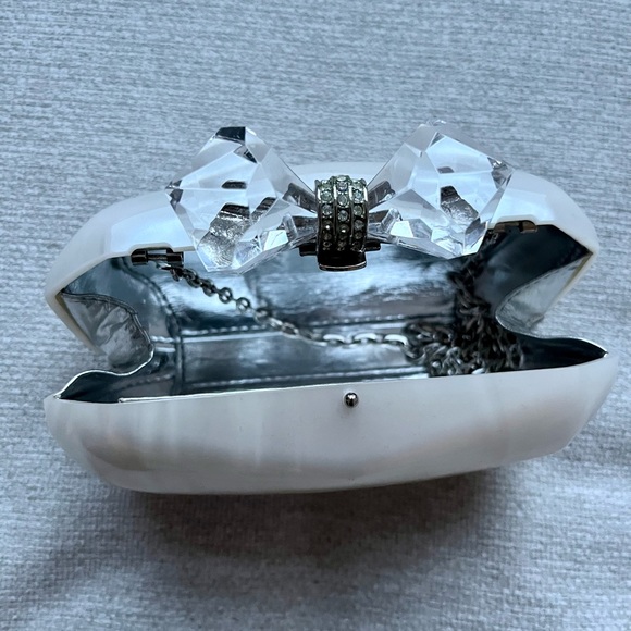 Judith Leiber bag - Picture 3 of 4